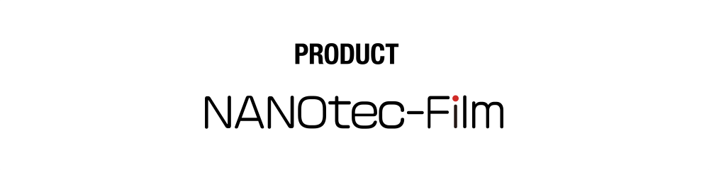 PRODUST Miyo-Film&reg;